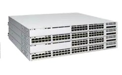 思科 Catalyst 9300 系列交換機(jī)
