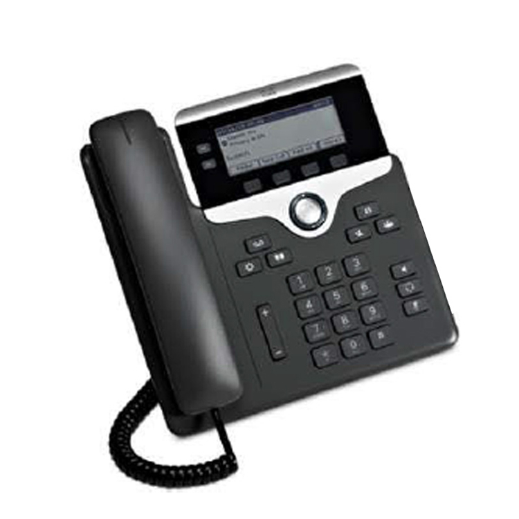 思科 CISCO CP-7821-K9 IP電話
